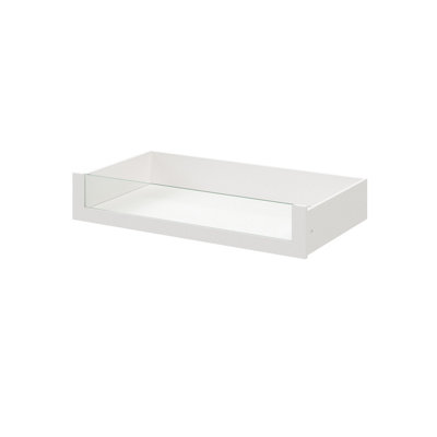 Goodhome Atomia White Shaker Internal Drawer (H)170Mm (W)937Mm (D)500Mm