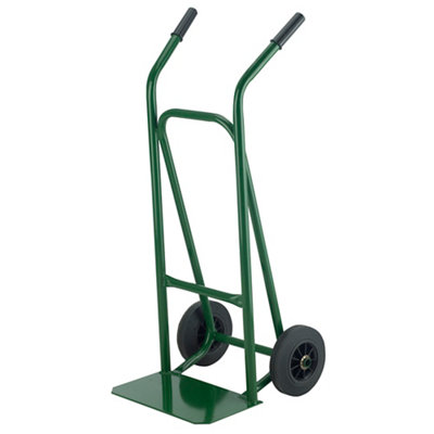 Haemmerlin Sack Truck, 200Kg Capacity