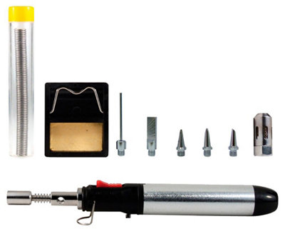 Gosystem Micro-Tech Torch Kit Mm1000