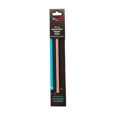 Gosystem Welding Rod, Pack Of 2 Ar2423