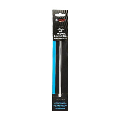 Gosystem Welding Rod, Pack Of 2 Ar2424
