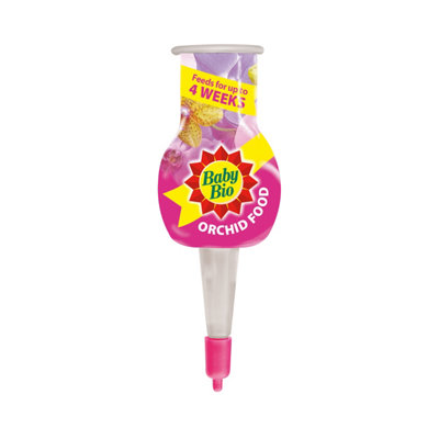 Baby Bio Liquid Drip Feeder, 40Ml