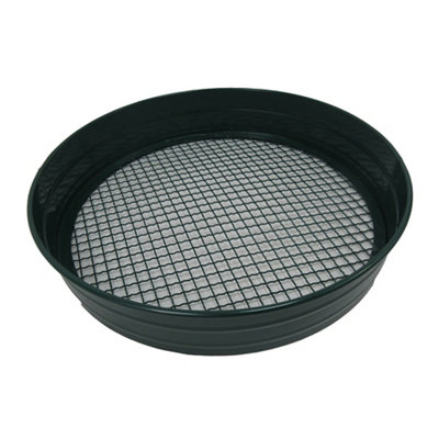 Apollo ¼” Mesh Sieve