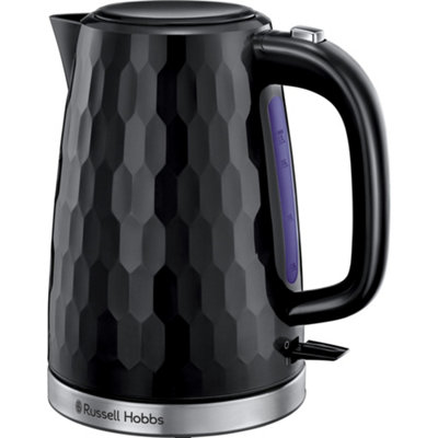 Russell Hobbs Honeycomb Kettle 1.7L
