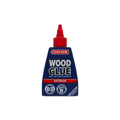 Evo-Stik Wood Glue, 250Ml