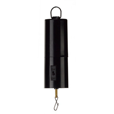 Flamboya Wind Spinner Motor