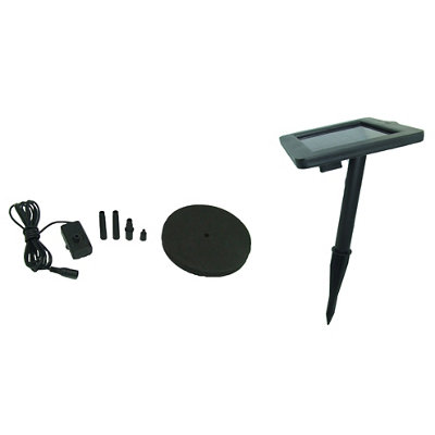 Smart Solar Sunjet 150 Solar Pond Pump, 6V