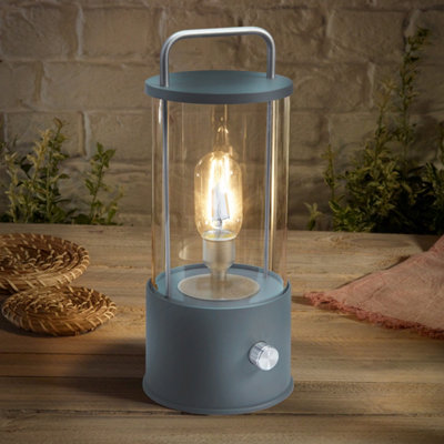 Smart Solar Arona Decorative Lantern