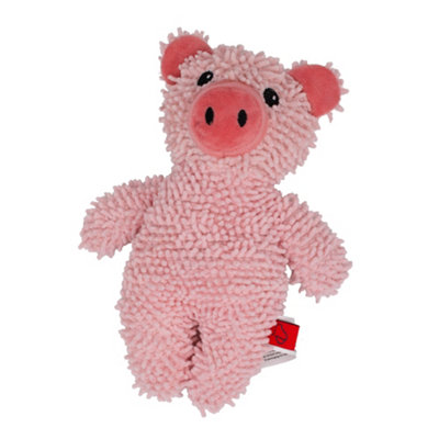 Zoon Pig Dog Toy