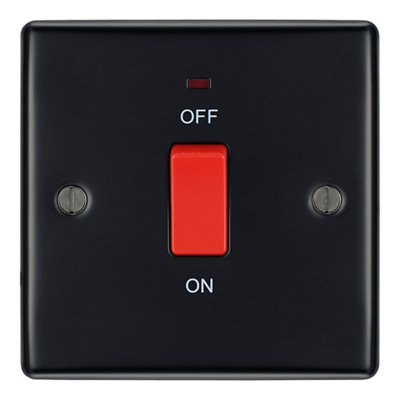 British General Switch