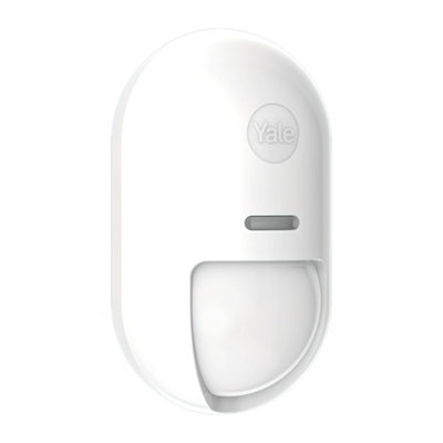 Yale Home Al-Pir-1A-W Wireless Motion Sensor