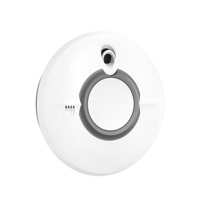 Yale Smart Alarm Battery-Powered Interlinked Smart Smoke Alarm