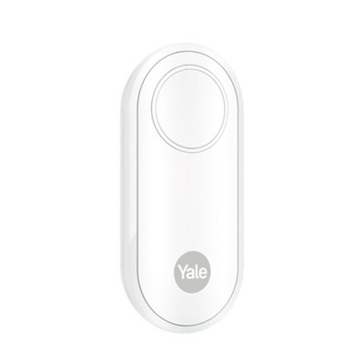 Yale Home Wireless Intruder Alarm Panic Button
