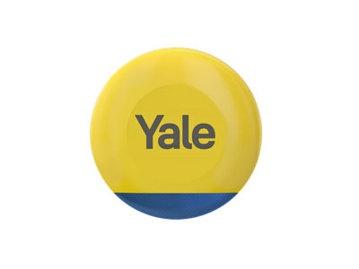 Yale Home Indoor & Outdoor Burglar Intruder Alarm Kit