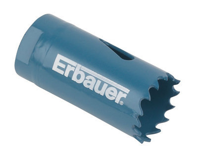 Erbauer M3 Bi-Metal Holesaw (Dia)20Mm