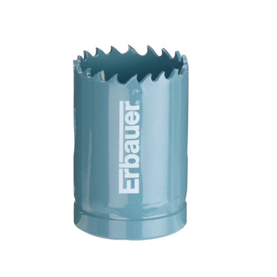 Erbauer M3 Bi-Metal Holesaw (Dia)35Mm