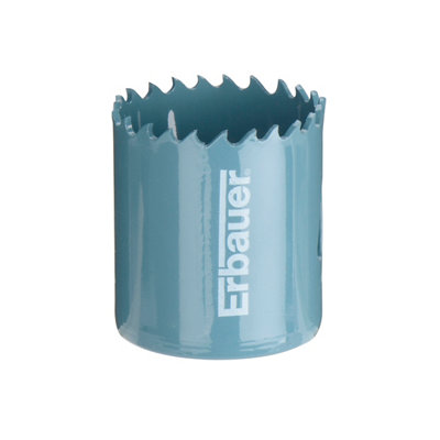 Erbauer M3 Bi-Metal Holesaw (Dia)40Mm