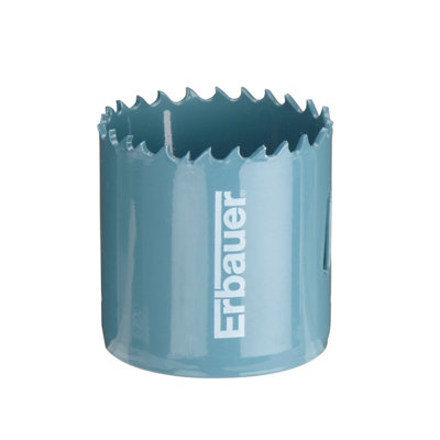 Erbauer M3 Bi-Metal Holesaw (Dia)44Mm