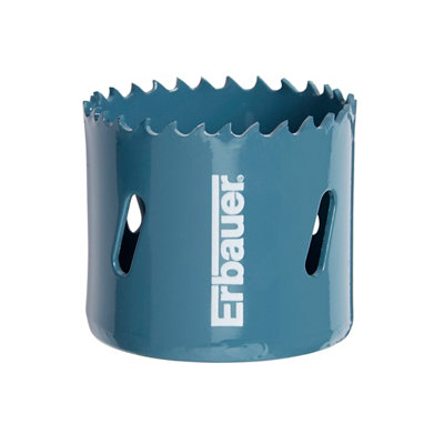 Erbauer M3 Bi-Metal Holesaw (Dia)51Mm
