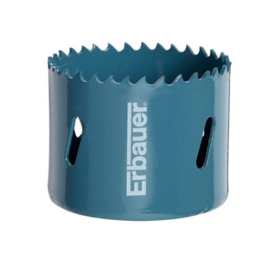 Erbauer M3 Bi-Metal Holesaw (Dia)57Mm