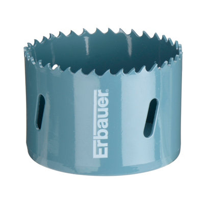 Erbauer M3 Bi-Metal Holesaw (Dia)64Mm