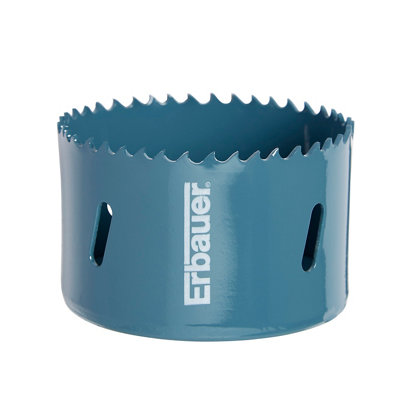 Erbauer M3 Bi-Metal Holesaw (Dia)70Mm