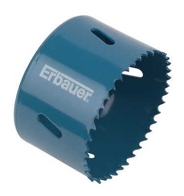 Erbauer M3 Bi-Metal Holesaw (Dia)76Mm