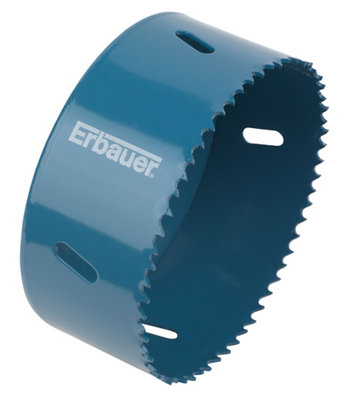 Erbauer M3 Bi-Metal Holesaw (Dia)86Mm