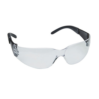 Site Clear Lens Safety Specs - Sey228