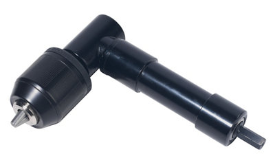 Erbauer ½" Keyless Chuck Cha62971