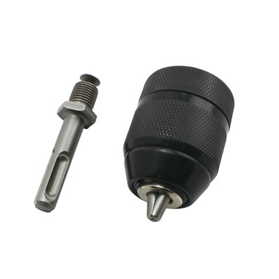 Erbauer 3/8" Keyless Chuck Cha72094
