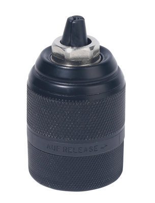 Erbauer ½" Keyless Chuck Cha47113