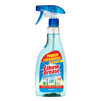 151 Concentrated Multi-Surface Glass Cleaner, 500Ml