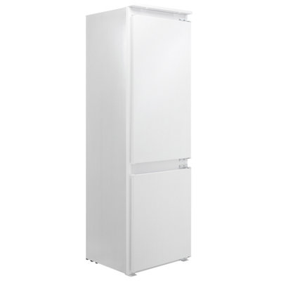 Hotpoint Hmcb70301uk_wh 70:30 Built-In Fridge Freezer - White