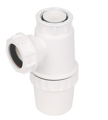 Floplast Bottle Trap (Dia)32Mm 152G
