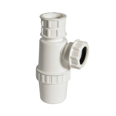 Floplast Bottle Trap (Dia)32Mm 183G