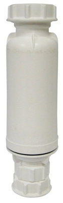 Floplast Pedestal Trap (Dia)32Mm