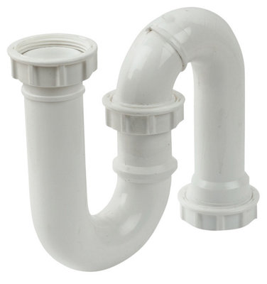 Floplast S-Trap Trap (Dia)32Mm