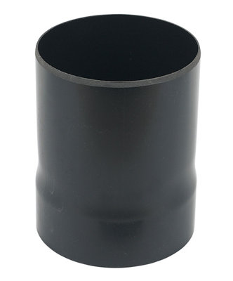 Floplast Underground Drainage Back Inlet Gully Riser, (Dia)110Mm