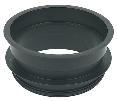 Floplast Underground Drainage Mini Adjustable Chamber Riser, (Dia)300Mm