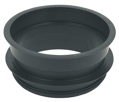 Floplast Underground Drainage Mini Chamber Riser, (Dia)300Mm