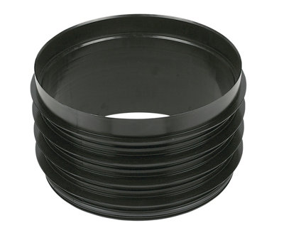 Floplast Underground Drainage Chamber Riser, (Dia)450Mm