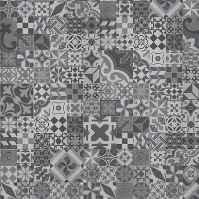 Splashwall Elite 3 Panel Mpc Wall Panel Kit (L)2420Mm (W)1200Mm - Abruzzo