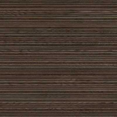Splashwall Wood Effect Aluminium Splashback, (H)750Mm (W)2440Mm (T)4Mm