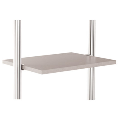 Spacepro Relax Shelf Kit (L)55Cm X (D)50Cm