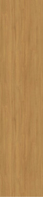 Spacepro Oak Effect End Panel (L)2800Mm (W)620Mm
