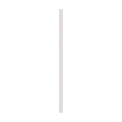 Spacepro Cashmere Effect Wardrobe Fillet Panel (L)2800Mm (W)90Mm