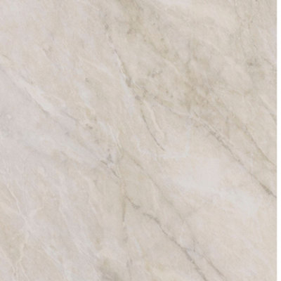 Aquadry 1 Panel Polyvinyl Chloride (Pvc) Wall Panel Kit (L)2400Mm (W)1000Mm - Pergamon Marble Effect