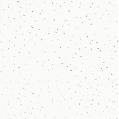 Aquadry 1 Panel Polyvinyl Chloride (Pvc) Wall Panel Kit (L)2400Mm (W)1000Mm - Arctic White