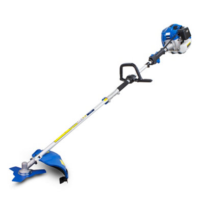 Hyundai HYMT5200X 52cc Petrol Garden Multi Function Tool